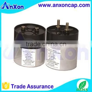 Replacement of PK16 XC E50.L11-134N40 1300V 125uF 125MFD 130uF 130MFD EV HEV Hybrid Inverter Capacitor thumbnail-1