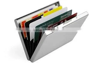 MDB01 RFID Blocking Card for Protecting Your ID and Credit Card thumbnail-1
