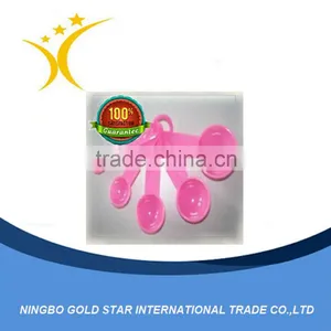 2014 Plastic Measuring Spoon thumbnail-1