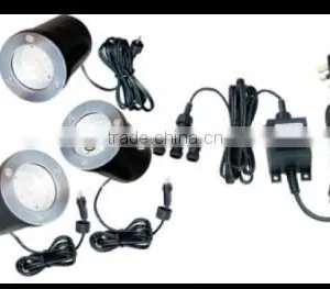 LED Inground Light Led up Ground Light Led Underground Lights thumbnail-1