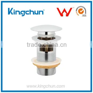 Watermark Umbrella Waste Drainer Bathroom Waste Pop Up Drainer (K80-D) thumbnail-1