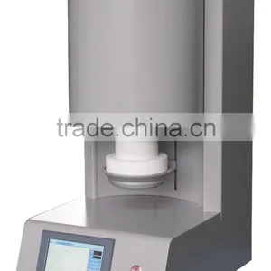 YIFAN Cabinet Type Electirc Laboratory Furnace YF-1700BL thumbnail-1