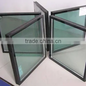 LOW-E Insulated Building Glass Guangzhou thumbnail-1