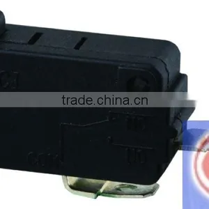 Micro Push Button Switch thumbnail-1