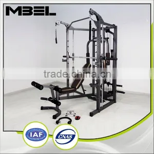 Best Home Selling Smith Machine thumbnail-6