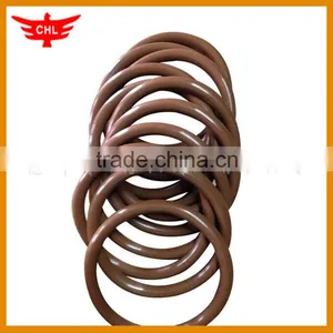 Color Size Different Food Grade Silicone o Ring thumbnail-2