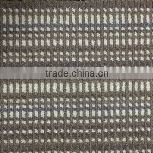 Wire Wilton Carpets High Quality 4m Wide 100% Wool, Nylon, Viscose thumbnail-1