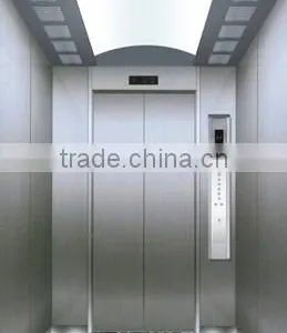 Passenger Lift and Elevator thumbnail-1