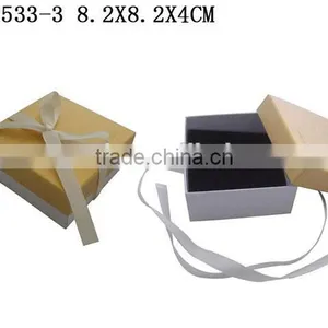 P1632N Packaging Box Cheap Jewelry Necklace Boxes thumbnail-3