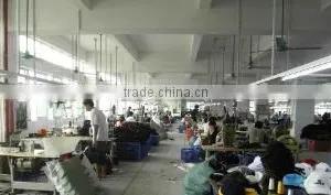 Guangzhou Beyond Fashion Ltd. company overview - view 2 thumbnail