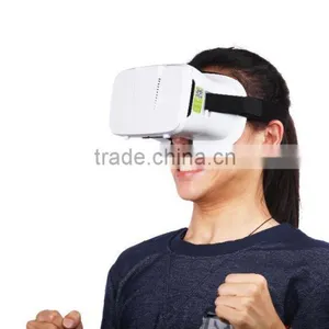 Neweat Hot Selling VR 3d Glasses for Mobile Video Games thumbnail-1