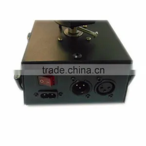 360 Degree Beam Moving New Design Wholesale Single Color Mini Projector Lights thumbnail-2