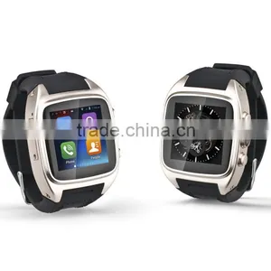 New Products IP67 Waterproof Android Smart Watch, Smart Watch Android Dual Sim thumbnail-5
