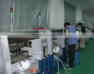 Shenzhen Forrinx Electronics Co., Ltd. company overview - view 3 thumbnail