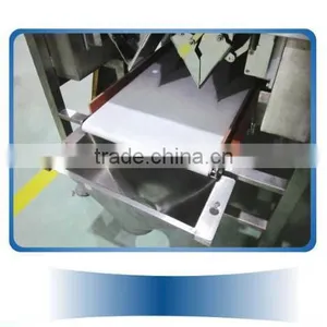 Semi-automatic Manual Combination Weighers/scales thumbnail-3