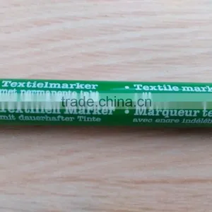 Indelible Permanent Fabric Marker Pen for Writing on the Fabric Marker Pen thumbnail-3