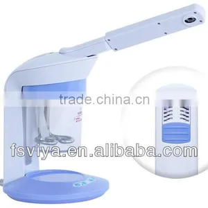 VY-3328 Top Sale Facial and Hair Steamer Beauty Device Manufacturer in China thumbnail-5