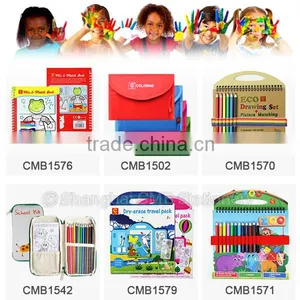 Innovative and Creative Products Educational Toys for Kids Diy Kits thumbnail-6