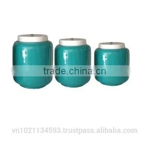 Bamboo Flower Pot thumbnail-3