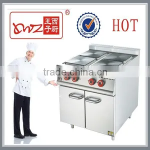 Electric Cooker With Cabinet thumbnail-1