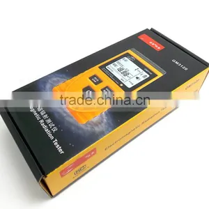 Digital Electromagnetic Radiation Detector thumbnail-6