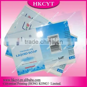 Heat PVC Shrink Film thumbnail-1