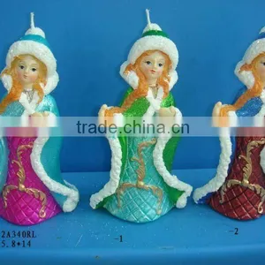 Candle Angel thumbnail-1