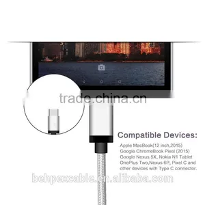 Wholesale Portable and Magnetic USB C Cable thumbnail-4