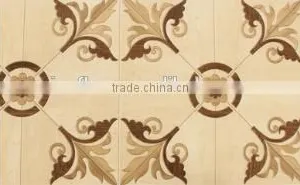 Fine Parquet Wood Flooring Engineered Wood Flooring thumbnail-1