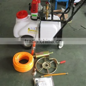 GARDEN MACHINE thumbnail-3