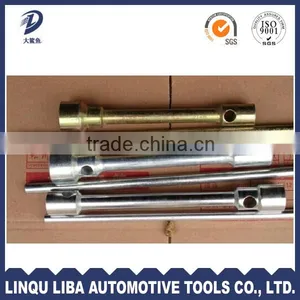 Ifferent Types of Double Head Spanner In High Quality thumbnail-2