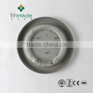 Aluminum Electric Heater Element Stainless Steel Heating Plate thumbnail-2