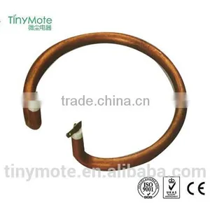 Custom Made Barbecue Plate Heating Pipe thumbnail-1