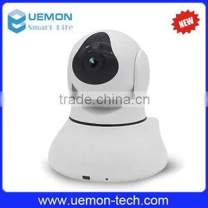 720P 1MP ip Camera Indoor Wireless Wifi ip Camera With Onvif P2P thumbnail-1