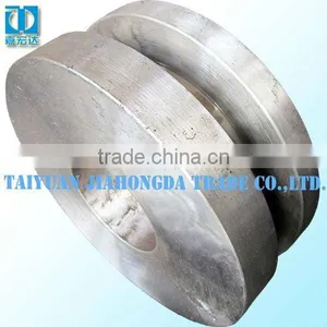 4"Body Adaptor Forging thumbnail-1