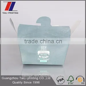 Custom Printed Happy Meal Boxes,lunch Boxes thumbnail-3