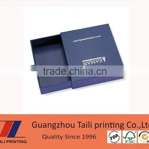 Custom Jewelery Drawer Paper Box thumbnail-4
