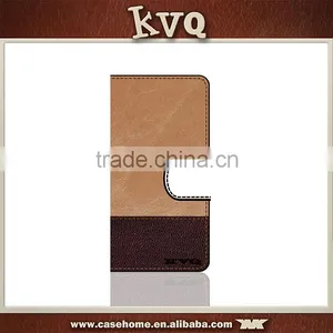 Mobile Phone Case for Iphone 5 SE , Flip Wallet Cover for Iphone 6s thumbnail-1