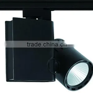 COB LED Track Light 60W thumbnail-1