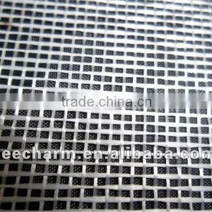 600D Stiff Polyester Square Net thumbnail-1