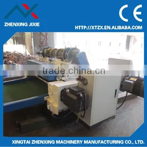 Plywood Making Machine Spindleless Veneer Lathe Peeling Lathe thumbnail-4