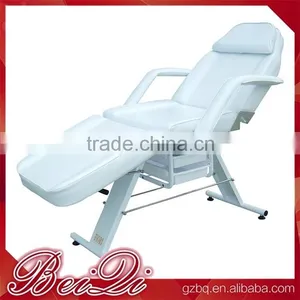 Beiqi 2016 Foldable Physical Therapy Equipment Massage Bed Used Beauty Salon Spa Furniture for Sale thumbnail-1
