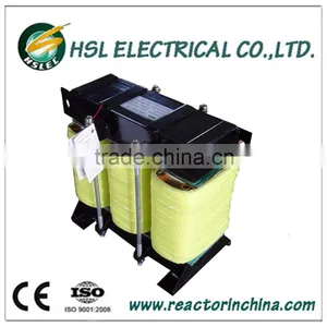 3 Phase Output Reactor Compatible for 7.5kw Inverter thumbnail-1