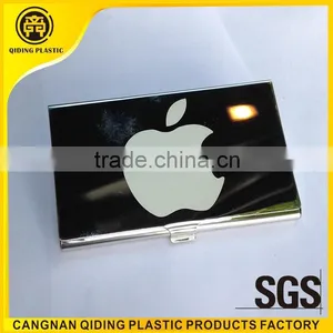 Stainless Steel Card Holder thumbnail-1