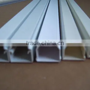 Plastic Cable Tray thumbnail-1