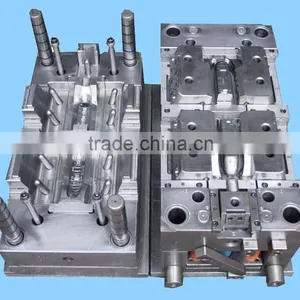 Guangdong Dongguan Sale Hot Plastic Injection Mould thumbnail-4