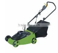 Electric Lawnmower thumbnail-1