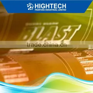 1.14 mm Rubber Based Effect as Flint Nylon Printing Plate thumbnail-1
