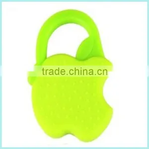 New Design Baby Funny Teething Pacifier for Babies 2016 thumbnail-1