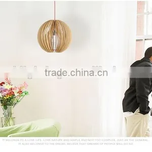LED Pendant Light JK-8005B-09 Simple Modern Designed LED Pendant Light, LED Ceiling Lamp thumbnail-4